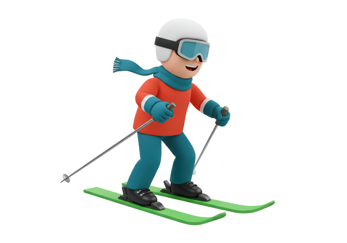 Private Ski Instructor