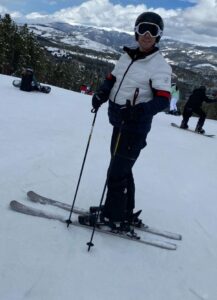 Private lesson Courchevel